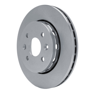 DFC 01-03 Kia Sephia Front Brake Rotor