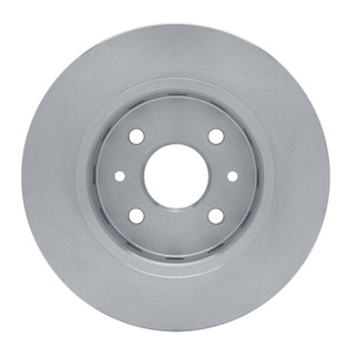 DFC 01-03 Kia Sephia Front Brake Rotor