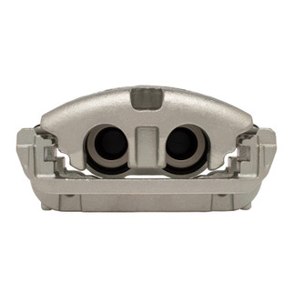 DFC 19-25 Dodge Ram 1500 Pickup Front-L Premium Caliper - Silver Zinc Coated