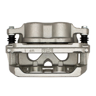 DFC 19-25 Dodge Ram 1500 Pickup Front-L Premium Caliper - Silver Zinc Coated