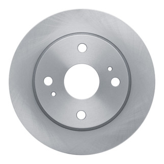 DFC 79-81 Toyota Celica Rear Brake Rotor