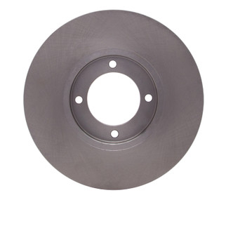 DFC 79-81 Toyota Celica Front Brake Rotor