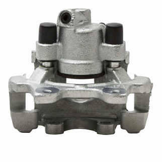 DFC 98-02 BMW Z3 Rear-L Premium Caliper - Silver Zinc Coated