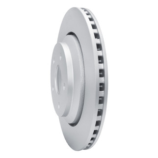 DFC 21-25 Dodge Durango Rear Hi-Carbon Alloy Geomet Coated Rotor