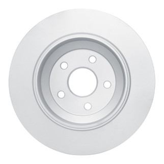 DFC 21-25 Dodge Durango Rear Hi-Carbon Alloy Geomet Coated Rotor