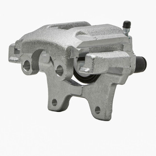DFC 98-02 BMW Z3 Rear-R Premium Caliper - Silver Zinc Coated