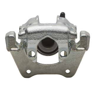 DFC 00-10 BMW 330i Rear-R Premium Caliper - Silver Zinc Coated