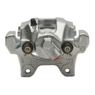 DFC 95-99 BMW M3 Rear-R Premium Caliper - Silver Zinc Coated