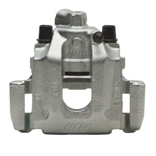 DFC 95-99 BMW M3 Rear-R Premium Caliper - Silver Zinc Coated