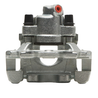 DFC 95-99 BMW M3 Rear-R Premium Caliper - Silver Zinc Coated