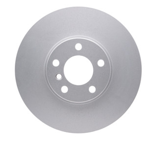 DFC 07-19 BMW X5 Front Hi-Carbon Alloy Geomet Coated Rotor