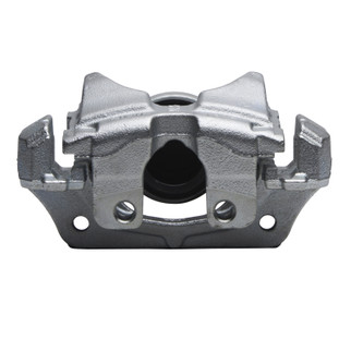 DFC 08-13 BMW 128i Front-L Premium Caliper - Silver Zinc Coated