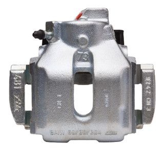 DFC 96-03 BMW 540i Front-L Premium Caliper - Silver Zinc Coated