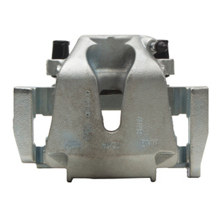 DFC 07-13 BMW X5 Front-R Premium Caliper - Silver Zinc Coated