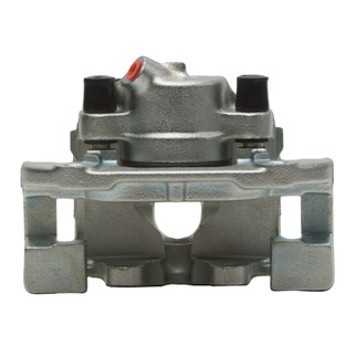 DFC 99-08 BMW Z4 Front-R Premium Caliper - Silver Zinc Coated