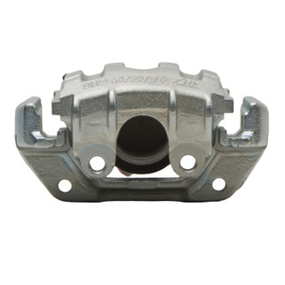 DFC 89-95 BMW 730i Front-R Premium Caliper - Silver Zinc Coated