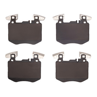 R1 16-23 Mercedes-Benz GLC300 Front R1 Optimum OE Brake Pads