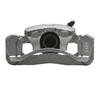 DFC 90-99 Subaru Impreza Rear-R Premium Caliper - Silver Zinc Coated