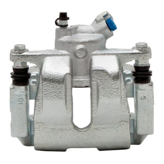 DFC 05-09 Land Rover LR3 Rear-L Premium Caliper - Silver Zinc Coated