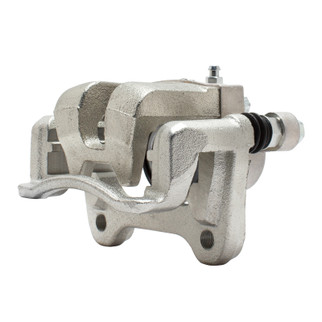 DFC 16-22 Hyundai Tucson Rear-L Premium Caliper - Silver Zinc Coated