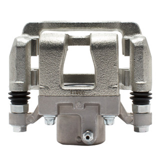DFC 16-22 Hyundai Tucson Rear-L Premium Caliper - Silver Zinc Coated