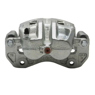 DFC 01-03 Hyundai XG300 Front-L Premium Caliper - Silver Zinc Coated