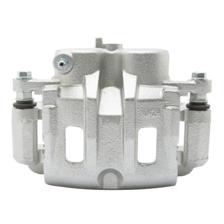 DFC 01-03 Hyundai XG350 Front-R Premium Caliper - Silver Zinc Coated