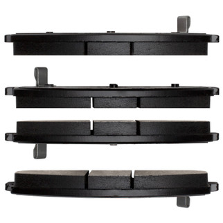 R1 06-16 Buick Lucerne Front R1 Optimum OE Brake Pads