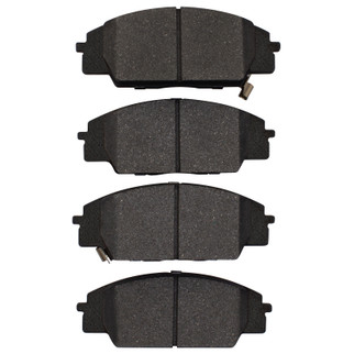 R1 00-10 Acura RSX Front R1 Optimum OE Brake Pads