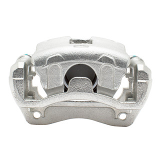 DFC 16-22 Hyundai Tucson Front-R Premium Caliper - Silver Zinc Coated