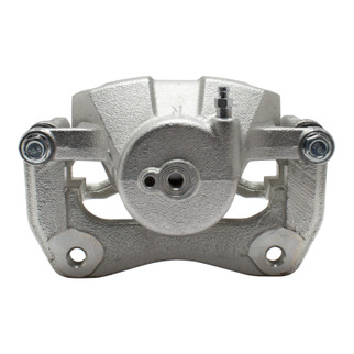 DFC 16-22 Hyundai Tucson Front-R Premium Caliper - Silver Zinc Coated