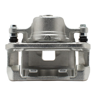 DFC 16-22 Hyundai Tucson Front-R Premium Caliper - Silver Zinc Coated