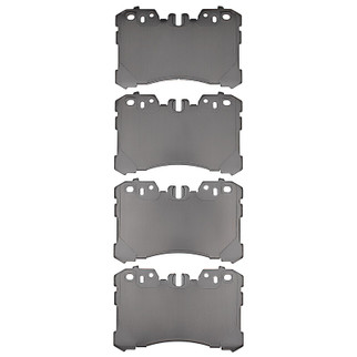 DFC 18-25 Lexus LS500h Front 5000 Advanced Ceramic Brake Pads