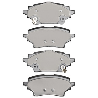R1 18-22 Toyota C-HR Rear R1 Optimum OE Brake Pads