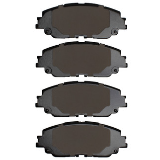 R1 18-25 Lexus ES350 Front R1 Optimum OE Brake Pads