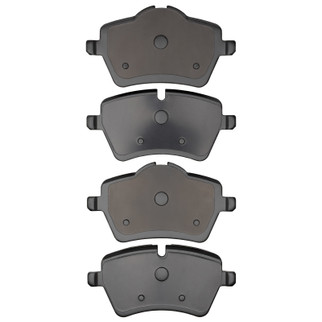 DFC 13-16 Mini Cooper Paceman Front 5000 Advanced Ceramic Brake Pads