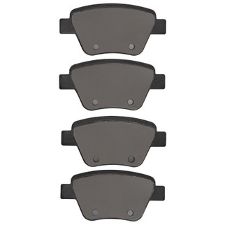 R1 05-18 Audi A3 Quattro Rear R1 Optimum OE Brake Pads