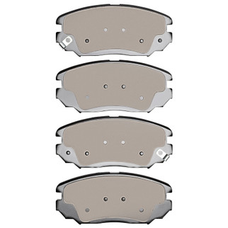 DFC 11-20 Chevrolet Impala Front 5000 Advanced Ceramic Brake Pads
