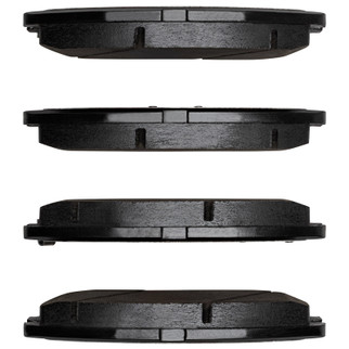 DFC 11-20 Chevrolet Impala Front 5000 Advanced Ceramic Brake Pads