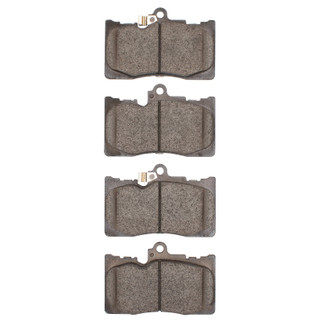 R1 06-20 Lexus GS350 Front R1 Optimum OE Brake Pads