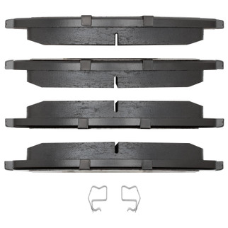 R1 04-11 Mazda RX-8 Front R1 Optimum OE Brake Pads