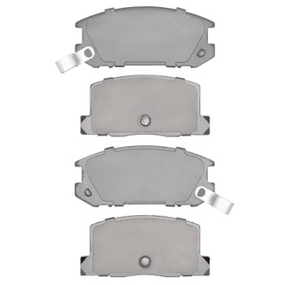 R1 91-05 Toyota MR2 Spyder Rear R1 Optimum OE Brake Pads
