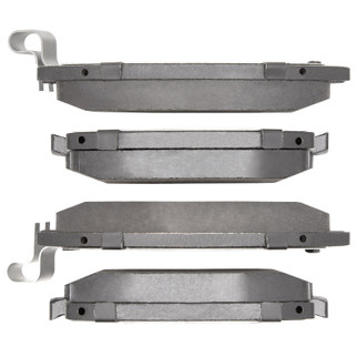 R1 91-05 Toyota MR2 Spyder Rear R1 Optimum OE Brake Pads