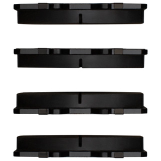 R1 95-08 Toyota Hilux (Mexico) Front R1 Optimum OE Brake Pads