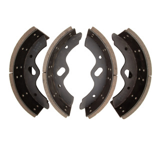 DFC 87-00 Mitsubishi Fuso FK Series Rear Premium Riveted Shoes