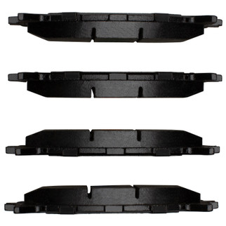 R1 07-18 Lexus ES350 Front R1 Ceramic Brake Pads