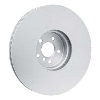 DFC 17-25 BMW 840i Gran Coupe Right Front Hi-Carbon Alloy Geomet Coated Rotor