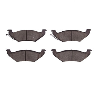 R1 91-95 Ford Crown Victoria Rear R1 Ceramic Brake Pads