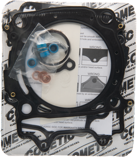 Top End Gasket Kit 97mm Yam