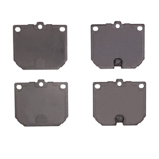 R1 69-83 Nissan 720 Datsun Front R1 Ceramic Brake Pads